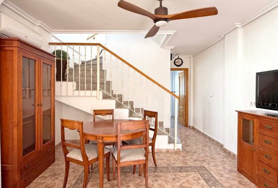 Resale - Semi Detached Villa - Orihuela Costa - Los Altos