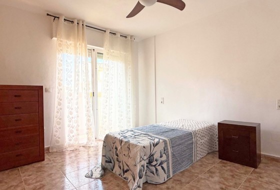 Resale - Semi Detached Villa - Orihuela Costa - Los Altos