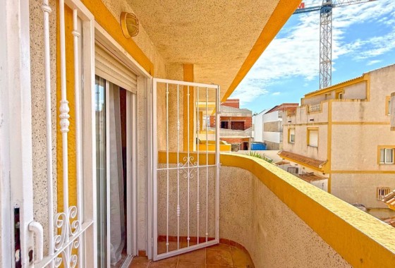 Resale - Semi Detached Villa - Orihuela Costa - Los Altos