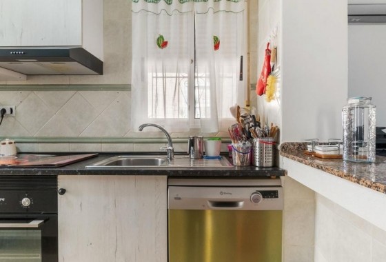 Segunda Mano - Chalet - Orihuela Costa - Villamartín