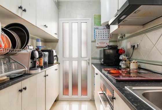 Segunda Mano - Chalet - Orihuela Costa - Villamartín