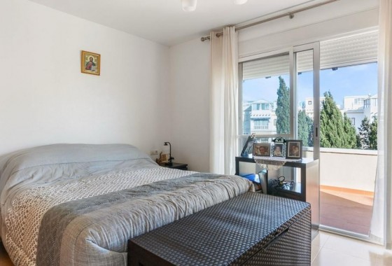 Segunda Mano - Chalet - Orihuela Costa - Villamartín