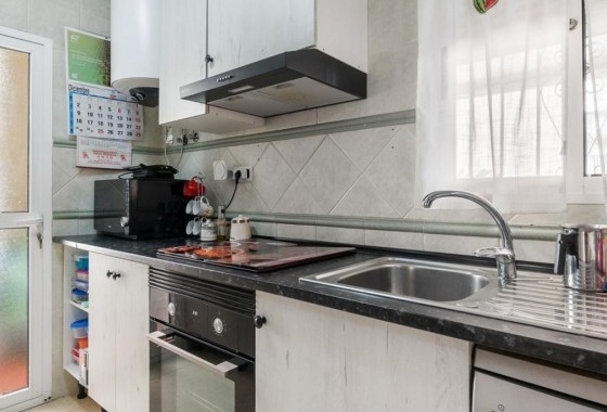 Segunda Mano - Chalet - Orihuela Costa - Villamartín