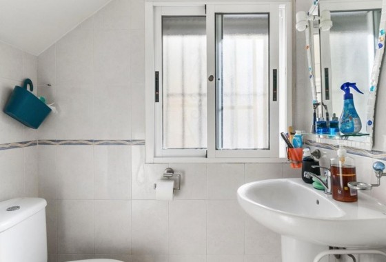 Segunda Mano - Chalet - Orihuela Costa - Villamartín