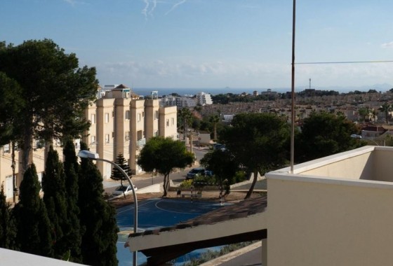 Segunda Mano - Chalet - Orihuela Costa - Villamartín