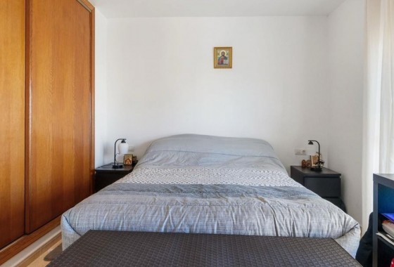 Segunda Mano - Chalet - Orihuela Costa - Villamartín