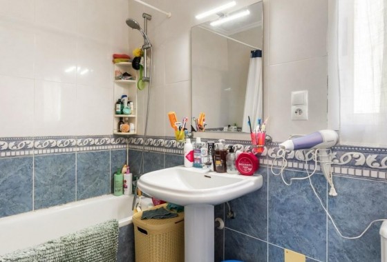 Segunda Mano - Chalet - Orihuela Costa - Villamartín