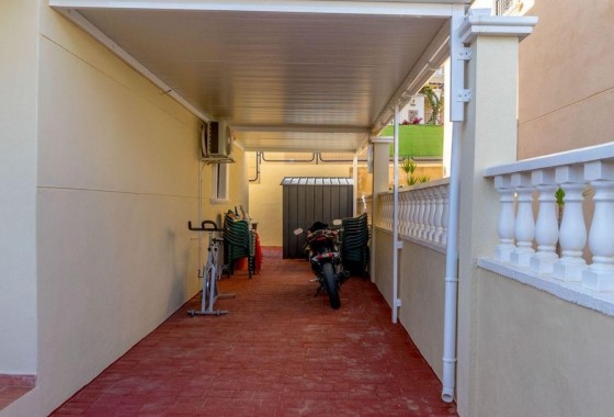 Segunda Mano - Chalet - Orihuela Costa - Villamartín