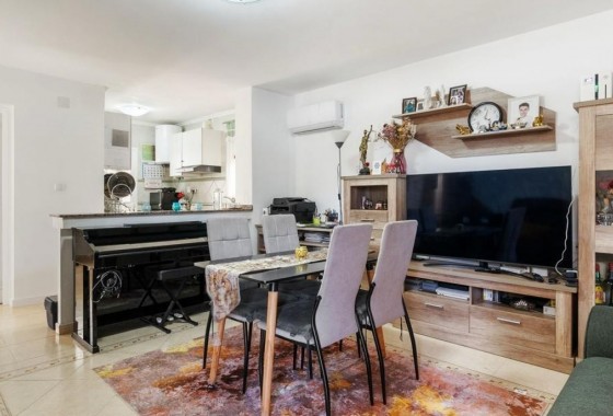 Segunda Mano - Chalet - Orihuela Costa - Villamartín