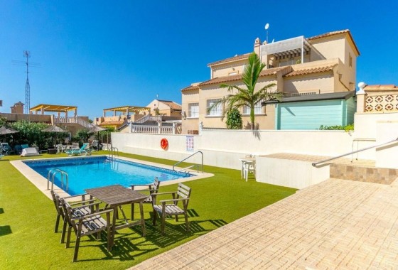 Segunda Mano - Chalet - Orihuela Costa - Villamartín
