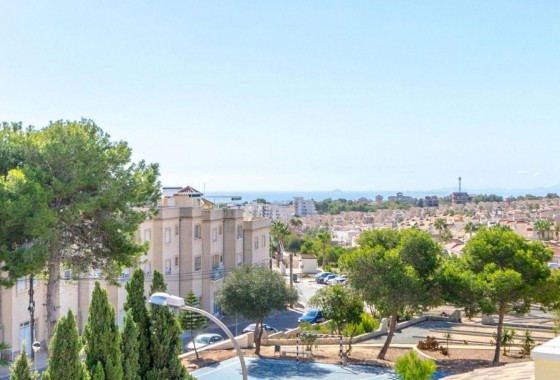 Segunda Mano - Chalet - Orihuela Costa - Villamartín