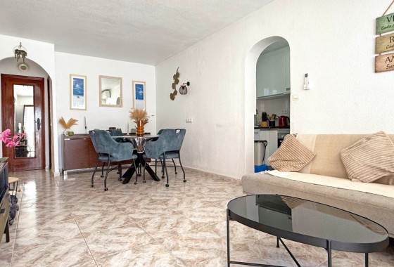 Revente - Appartement - Torrevieja - Torrelamata - La Mata