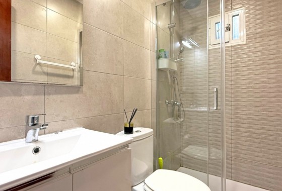 Revente - Appartement - Torrevieja - Torrelamata - La Mata