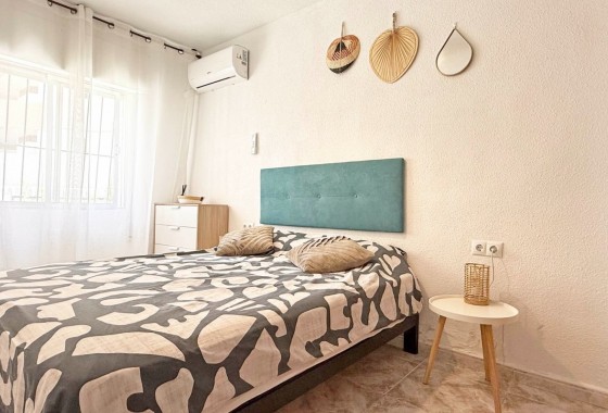 Revente - Appartement - Torrevieja - Torrelamata - La Mata