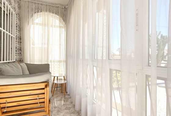 Revente - Appartement - Torrevieja - Torrelamata - La Mata