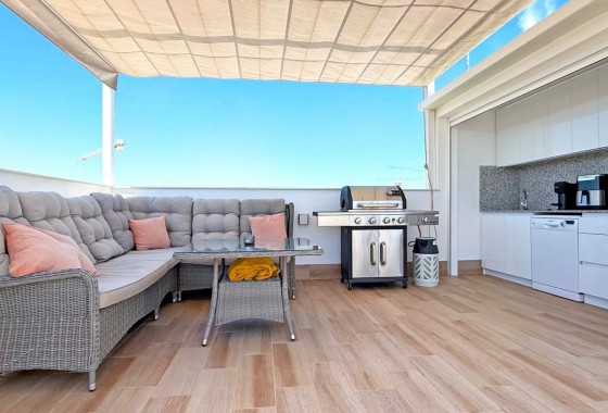 Revente - Villa - San Pedro del Pinatar