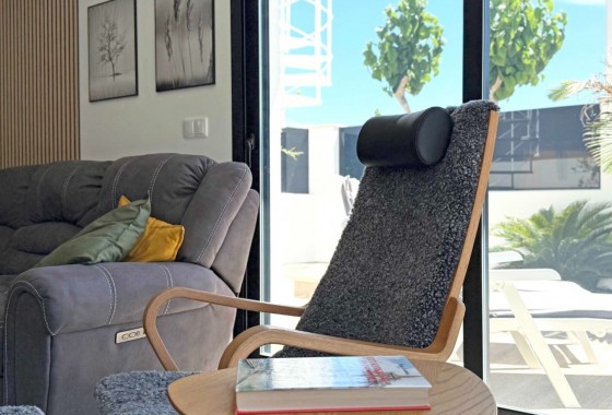 Revente - Villa - San Pedro del Pinatar