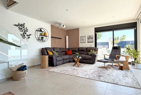 Revente - Villa - San Pedro del Pinatar