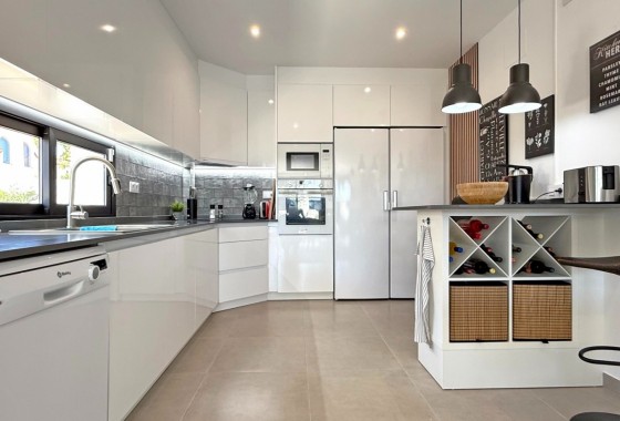 Revente - Villa - San Pedro del Pinatar