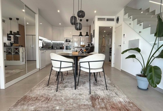 Revente - Villa - San Pedro del Pinatar