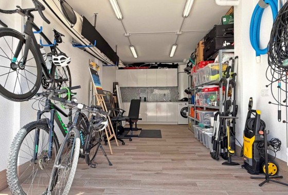 Revente - Villa - San Pedro del Pinatar