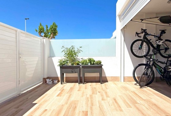 Revente - Villa - San Pedro del Pinatar