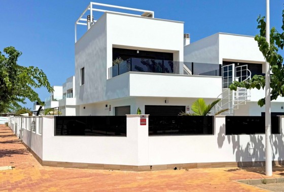 Revente - Villa - San Pedro del Pinatar
