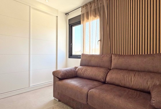 Revente - Villa - San Pedro del Pinatar