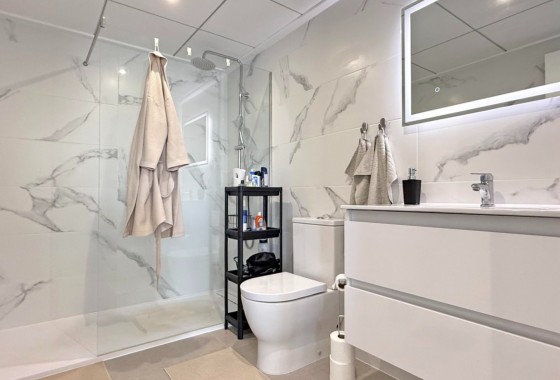 Revente - Villa - San Pedro del Pinatar