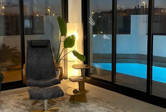 Revente - Villa - San Pedro del Pinatar