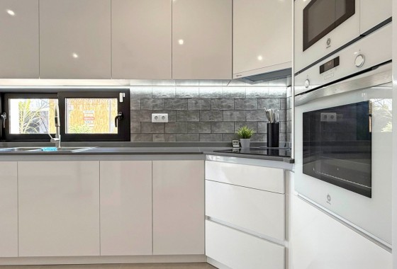 Revente - Villa - San Pedro del Pinatar