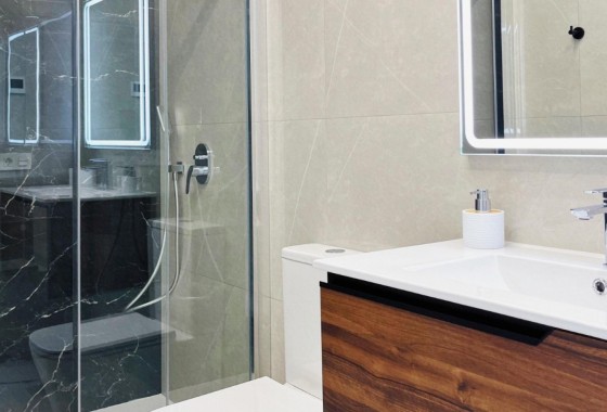 Revente - Appartement - Torrevieja - Playa del Cura