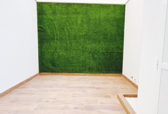 Revente - Appartement - Torrevieja - Playa del Cura