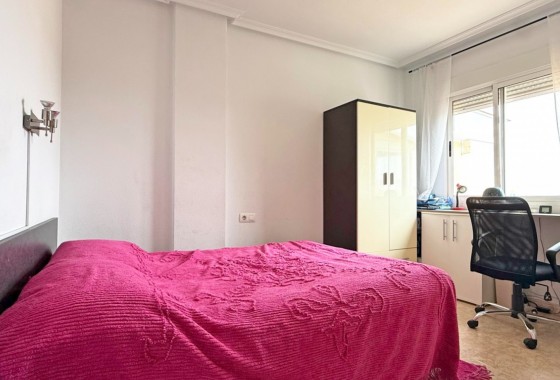 Resale - Apartment - Torrevieja