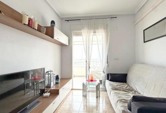 Resale - Apartment - Torrevieja