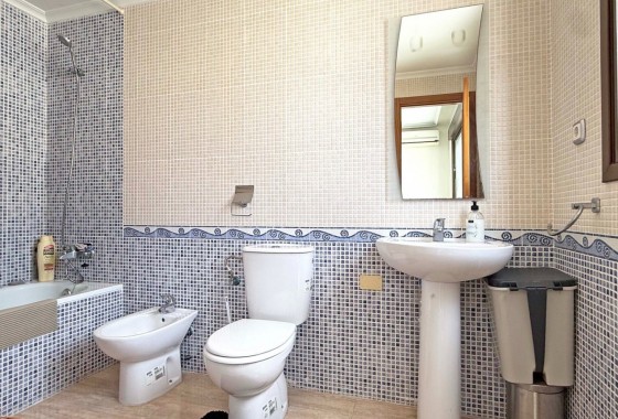 Segunda Mano - Apartamento - Torrevieja