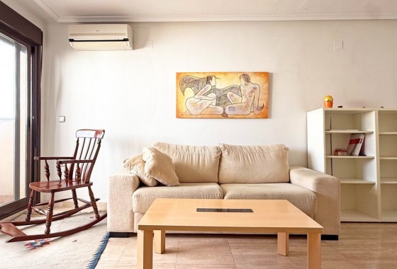 Segunda Mano - Apartamento - Torrevieja