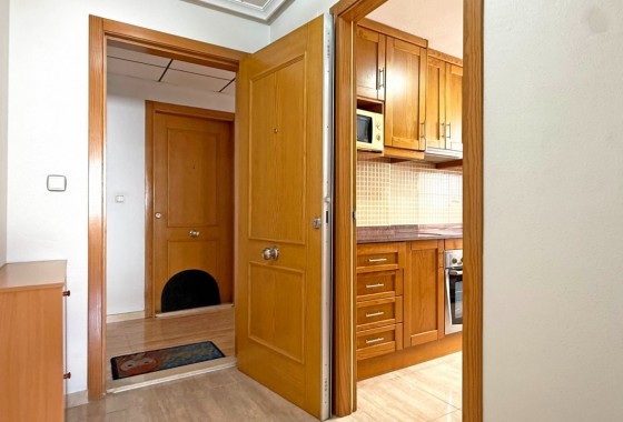 Segunda Mano - Apartamento - Torrevieja