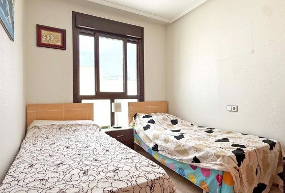 Segunda Mano - Apartamento - Torrevieja