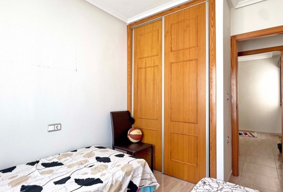 Segunda Mano - Apartamento - Torrevieja