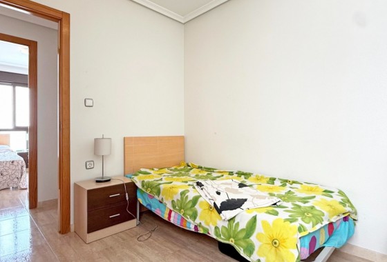 Segunda Mano - Apartamento - Torrevieja