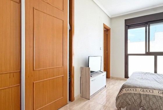 Segunda Mano - Apartamento - Torrevieja