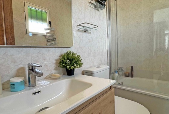 Revente - Duplex - Torrevieja - La Mata