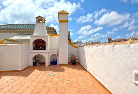 Revente - Duplex - Torrevieja - La Mata