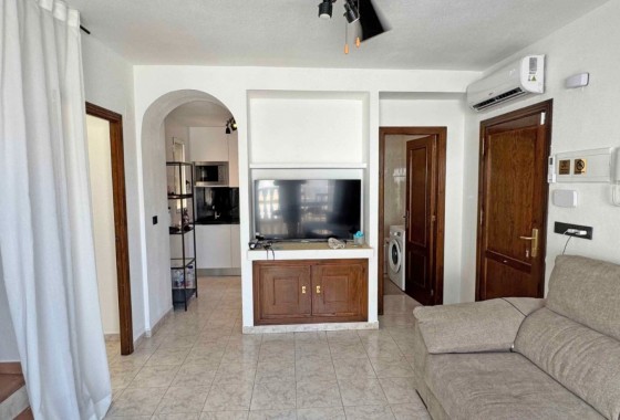 Revente - Duplex - Torrevieja - La Mata