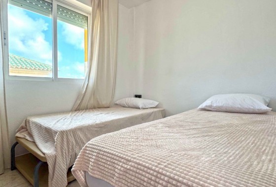 Revente - Duplex - Torrevieja - La Mata