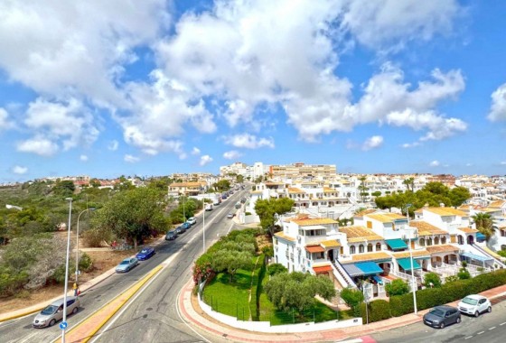 Revente - Duplex - Torrevieja - La Mata