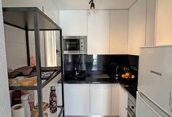 Revente - Duplex - Torrevieja - La Mata