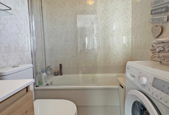 Revente - Duplex - Torrevieja - La Mata