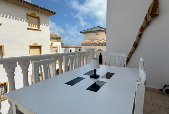 Revente - Duplex - Torrevieja - La Mata